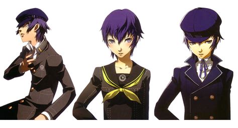 naoto persona 3|persona transphobia.